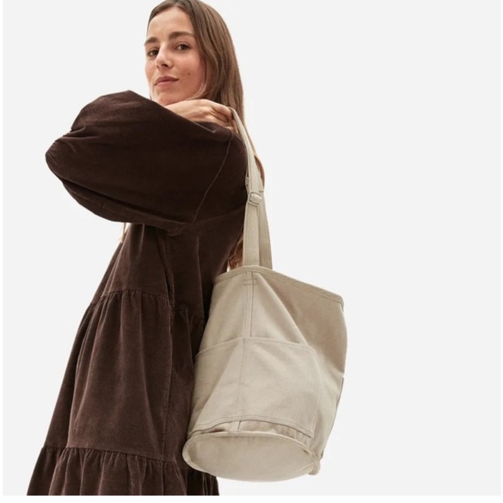 Everlane Lantern Bag